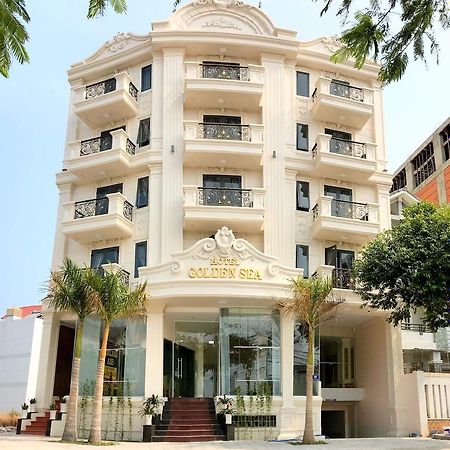 Bien Vang Hotel Вунгтау Экстерьер фото